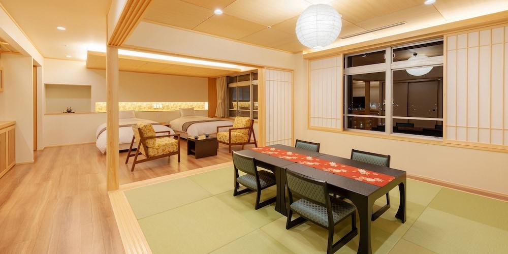 Jyoseikan Kochi  Exterior foto