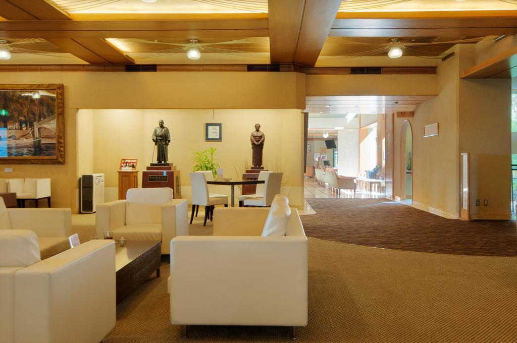 Jyoseikan Kochi  Exterior foto