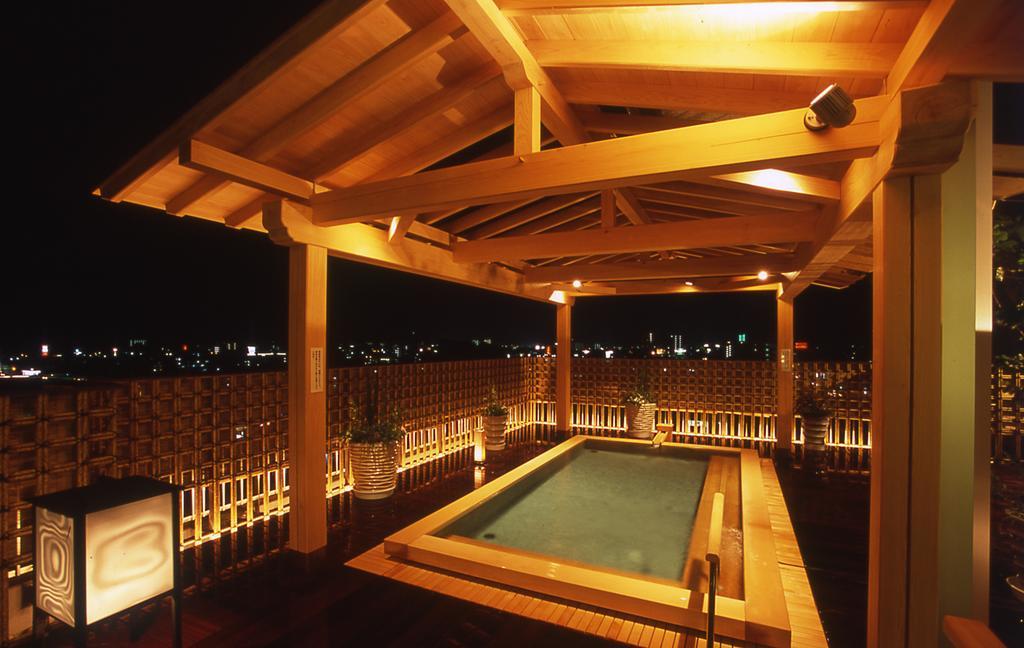 Jyoseikan Kochi  Exterior foto