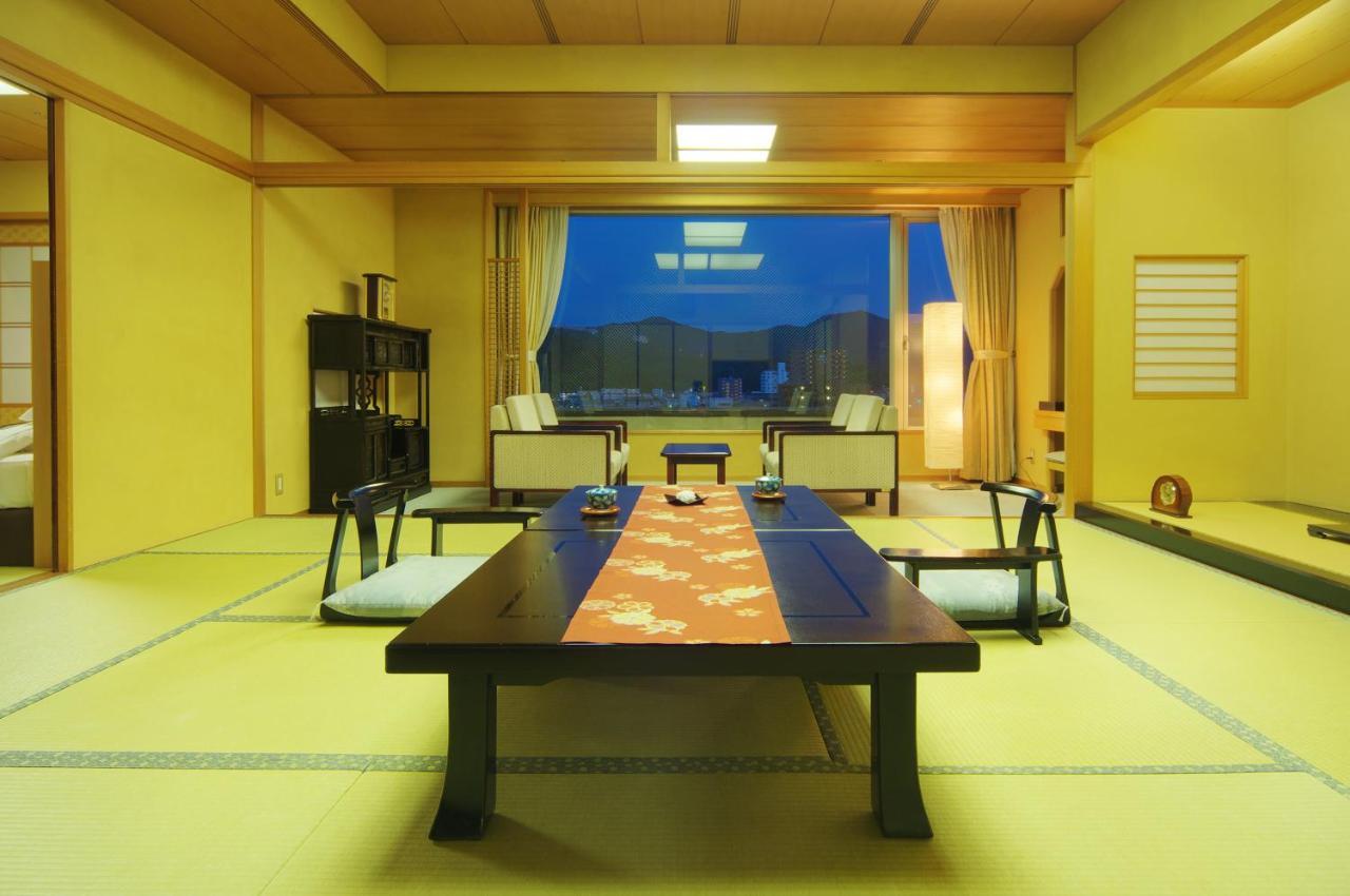 Jyoseikan Kochi  Exterior foto