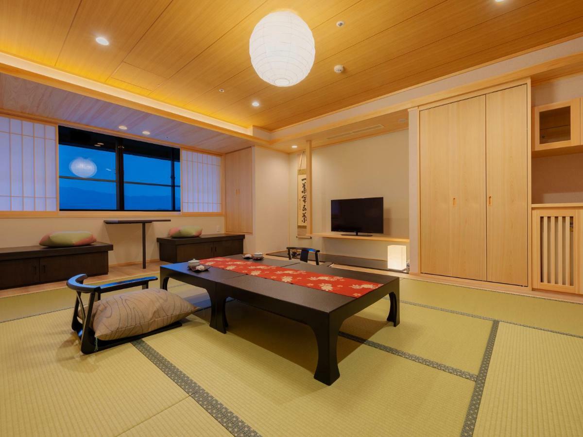 Jyoseikan Kochi  Exterior foto