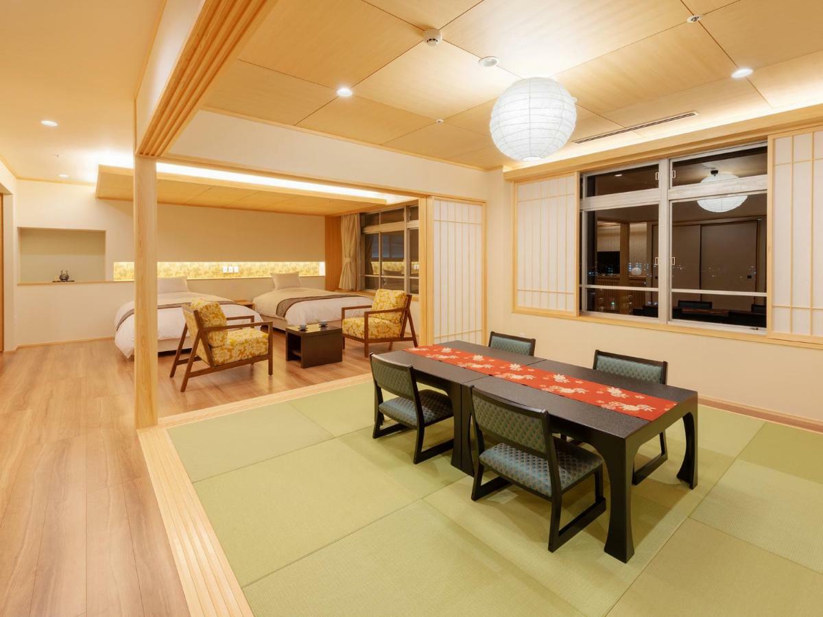 Jyoseikan Kochi  Exterior foto